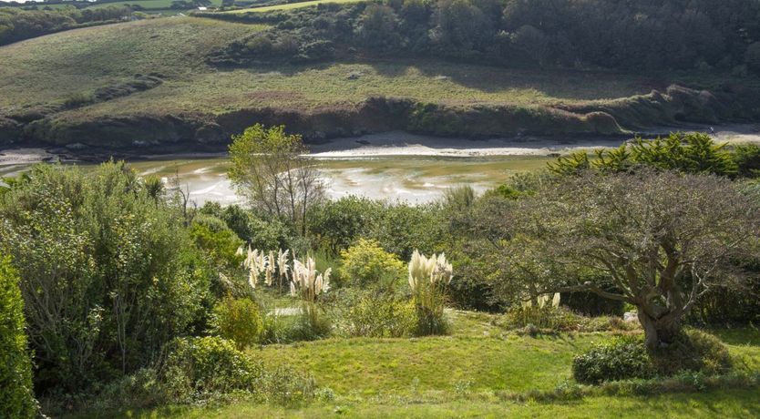 Photo of A River to the Sea