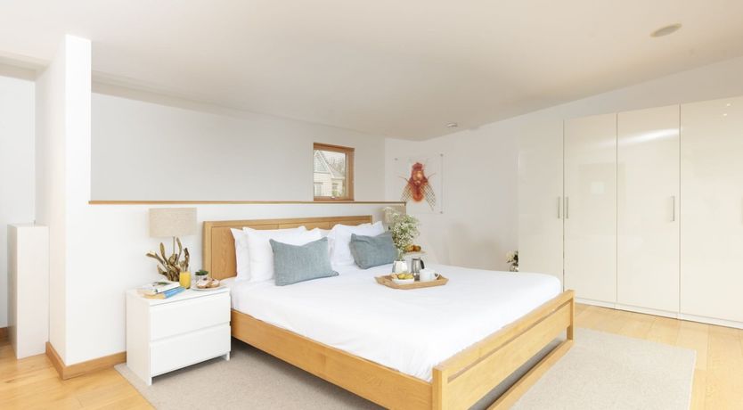 Photo of A River to the Sea