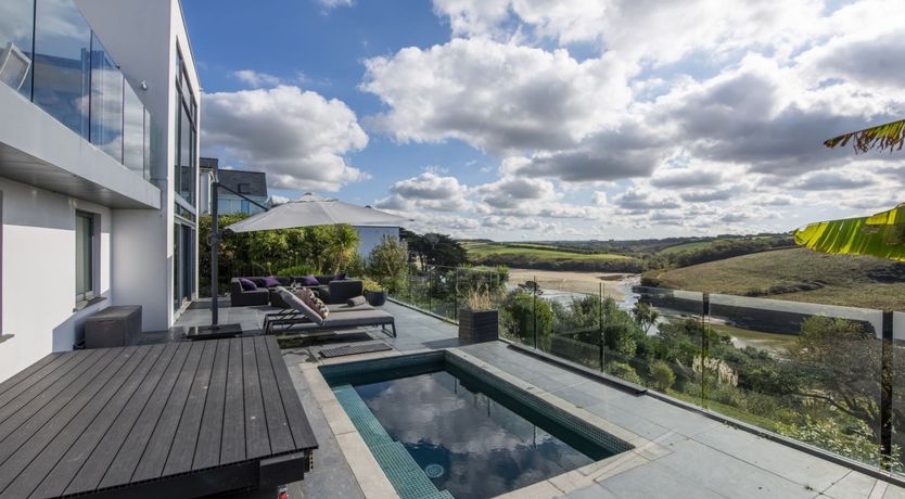 Photo of A River to the Sea