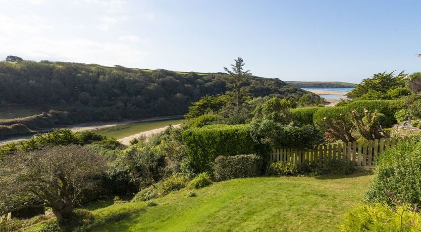 Photo of A River to the Sea