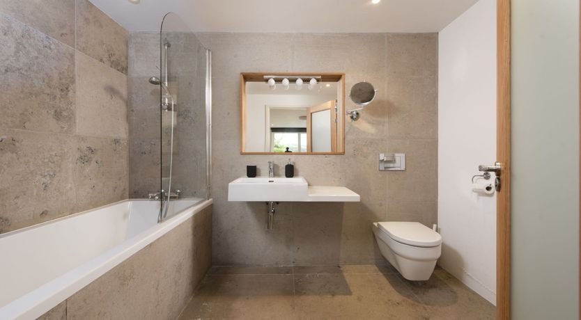 Photo of A River to the Sea