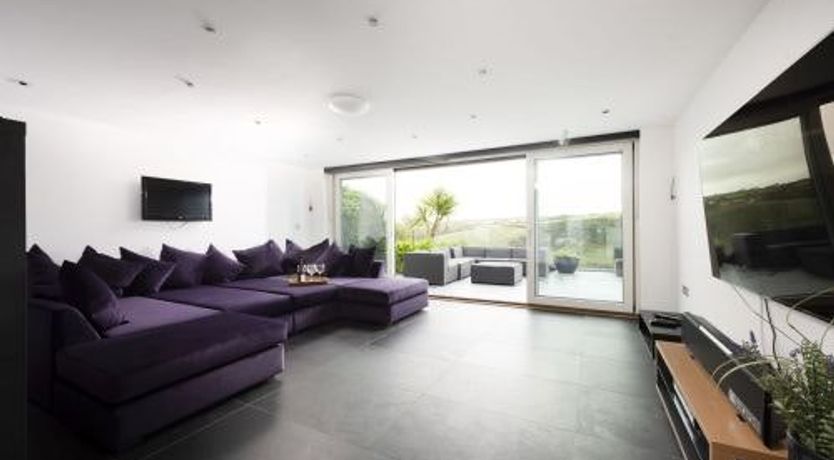 Photo of A River to the Sea