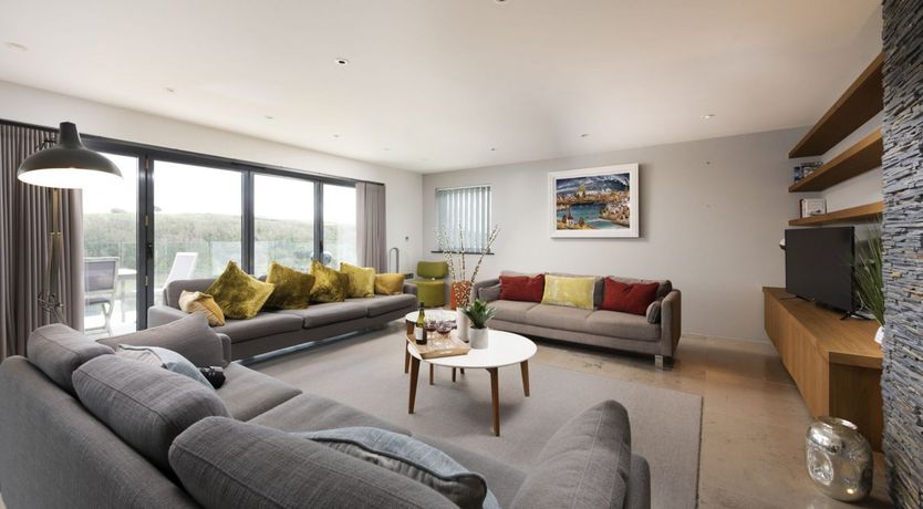 Photo of A River to the Sea