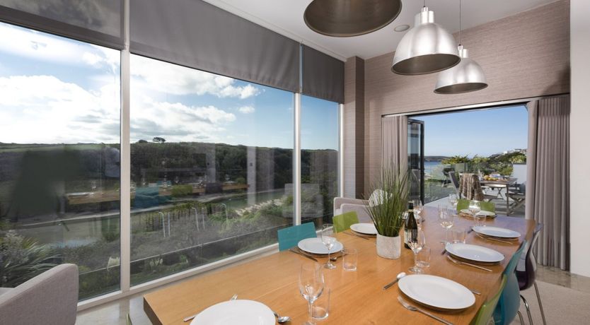 Photo of A River to the Sea