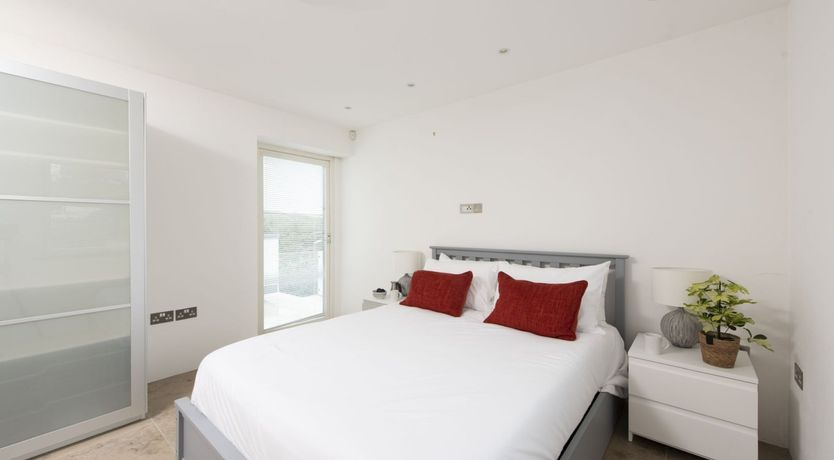 Photo of A River to the Sea