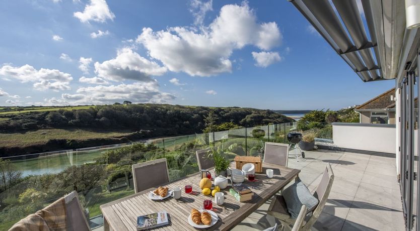 Photo of A River to the Sea