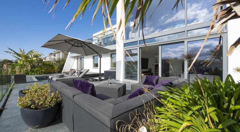 Photo of A River to the Sea