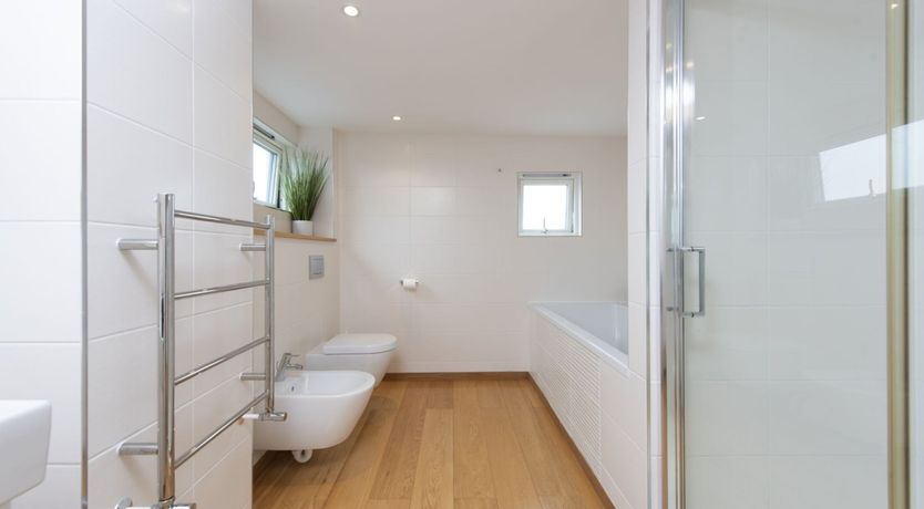 Photo of A River to the Sea