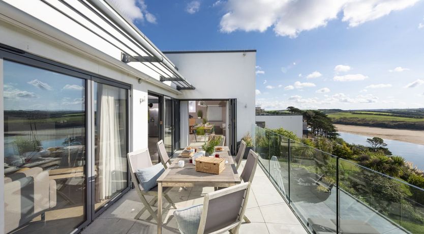 Photo of A River to the Sea