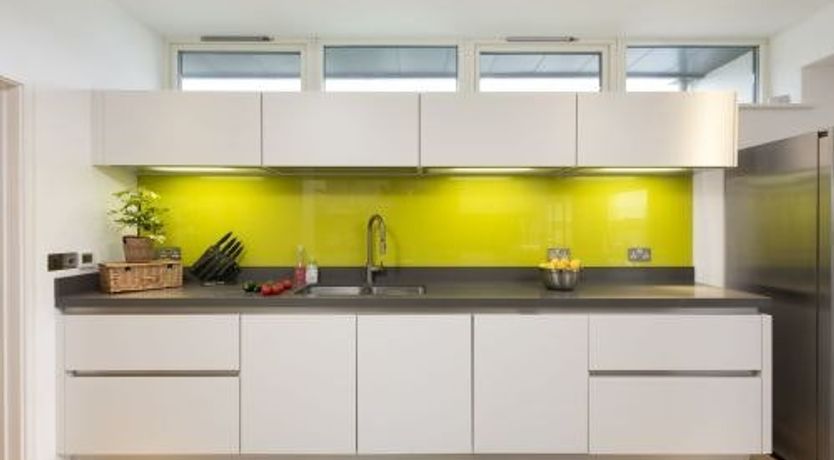 Photo of A River to the Sea