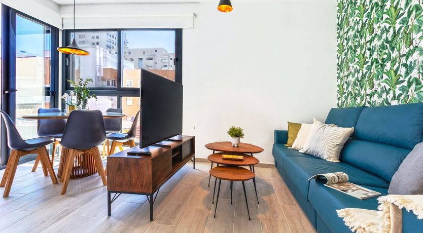 Photo of Jewelled Palms