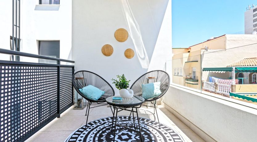 Photo of Jewelled Palms