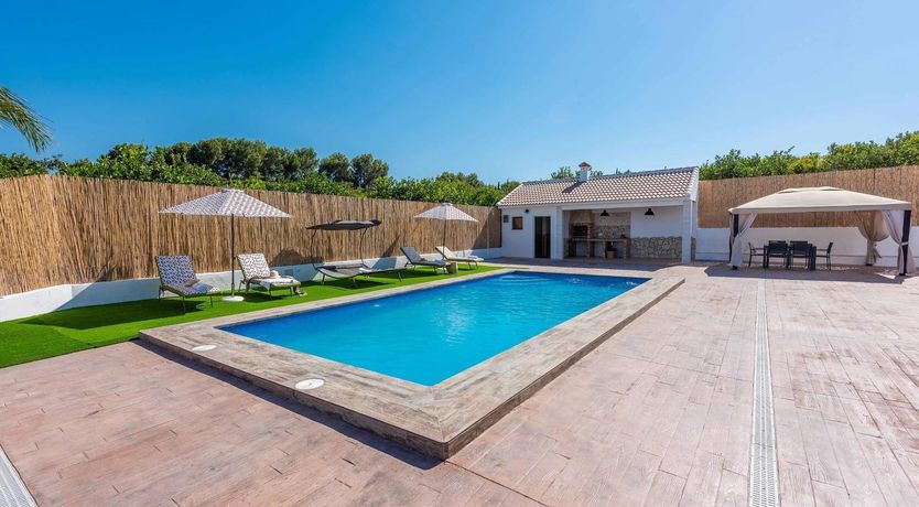 Photo of Nature's Pace