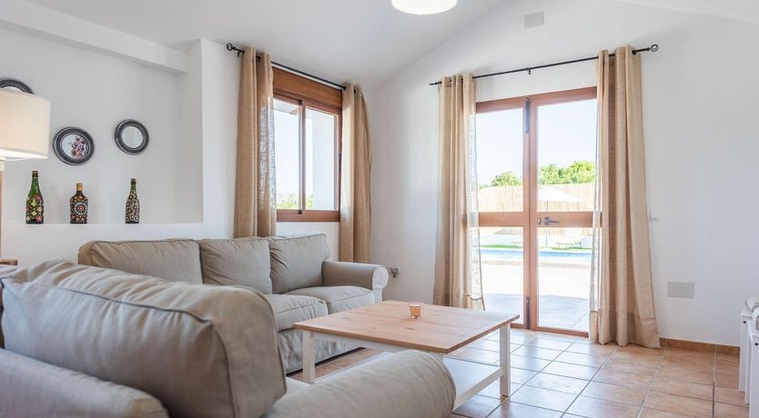 Photo of Nature's Pace