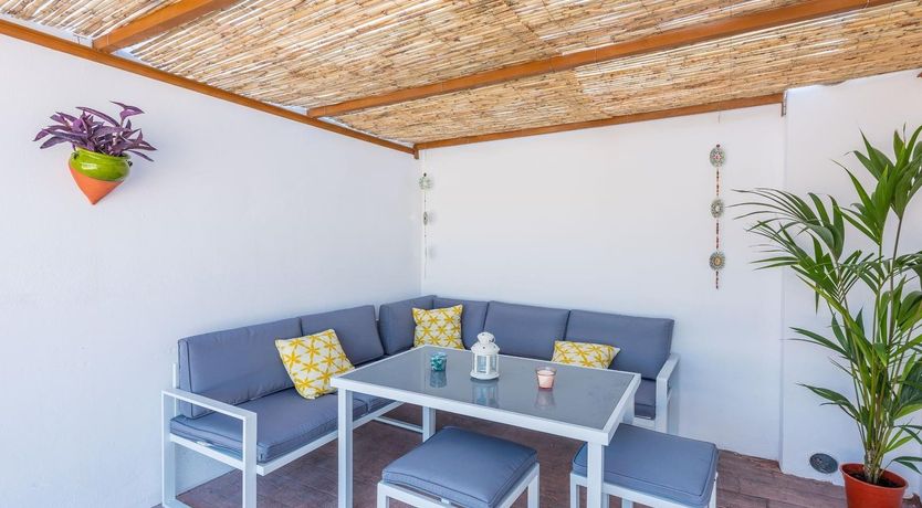 Photo of Nature's Pace