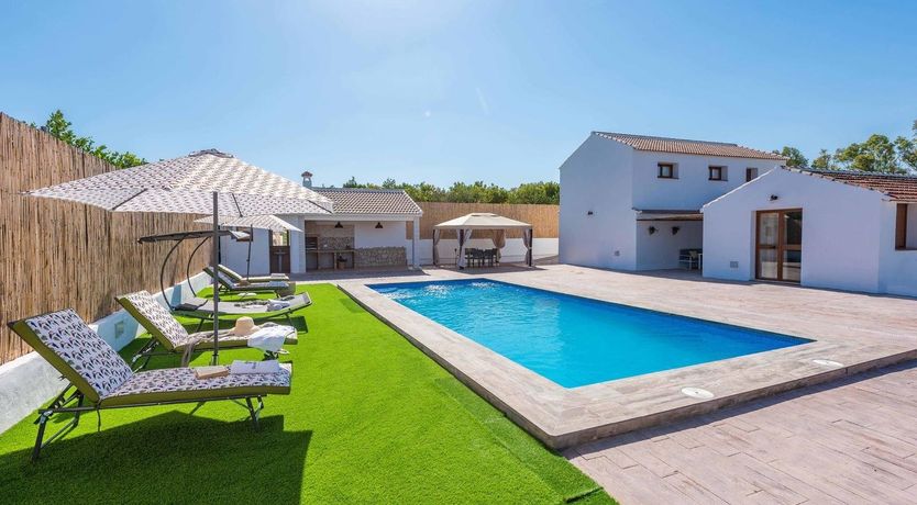 Photo of Nature's Pace