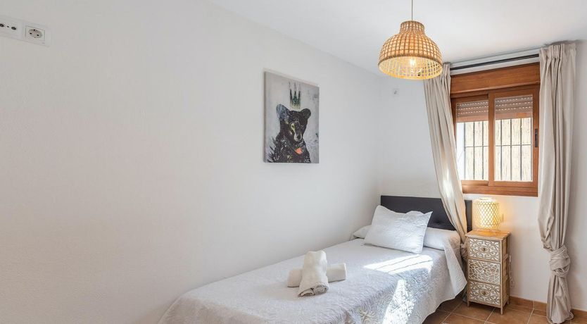 Photo of Nature's Pace