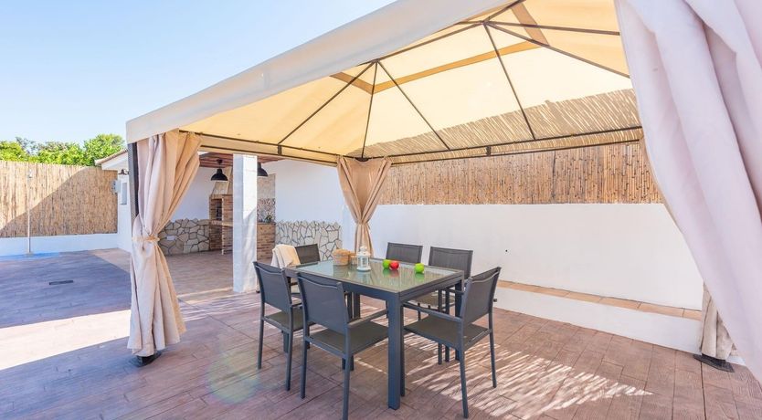 Photo of Nature's Pace