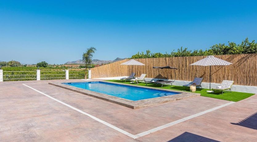 Photo of Nature's Pace