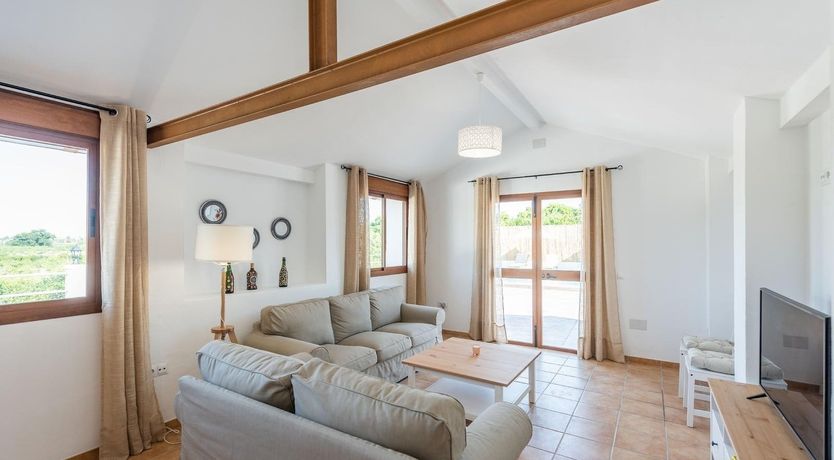 Photo of Nature's Pace