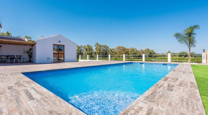 Photo of Nature's Pace