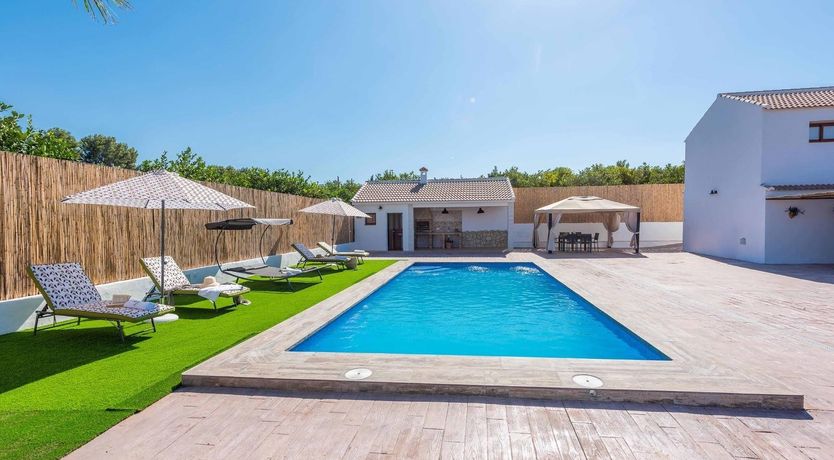 Photo of Nature's Pace