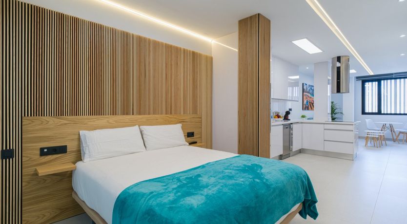 Photo of Tides Made of Turquoise