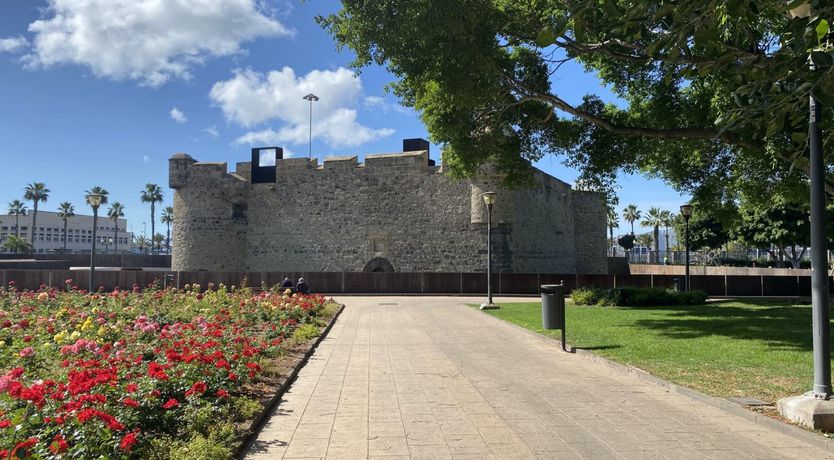 Photo of Tides Made of Turquoise