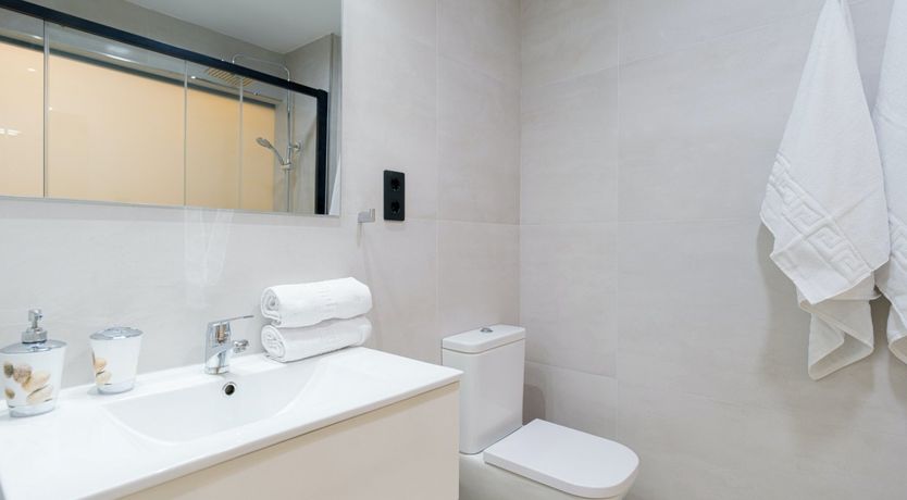 Photo of Tides Made of Turquoise