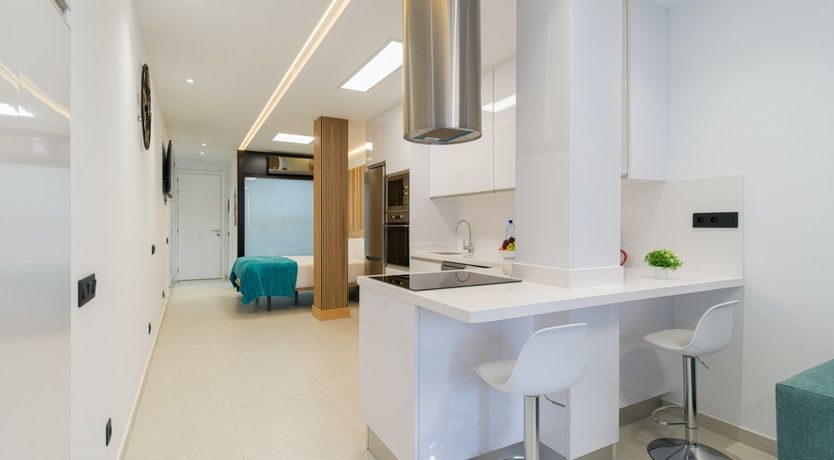 Photo of Tides Made of Turquoise