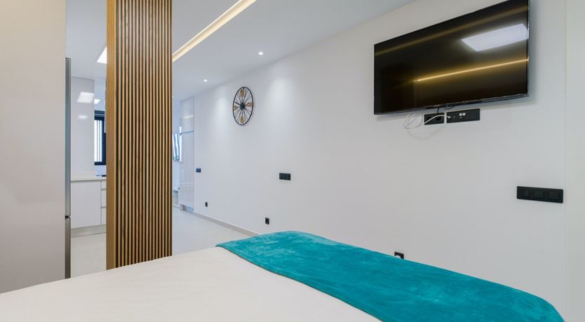 Photo of Tides Made of Turquoise