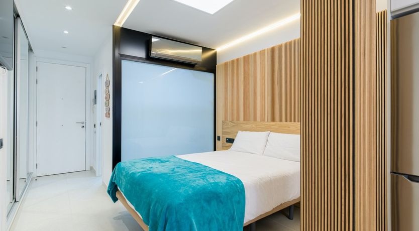 Photo of Tides Made of Turquoise