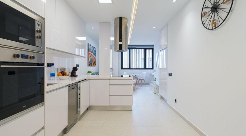 Photo of Tides Made of Turquoise