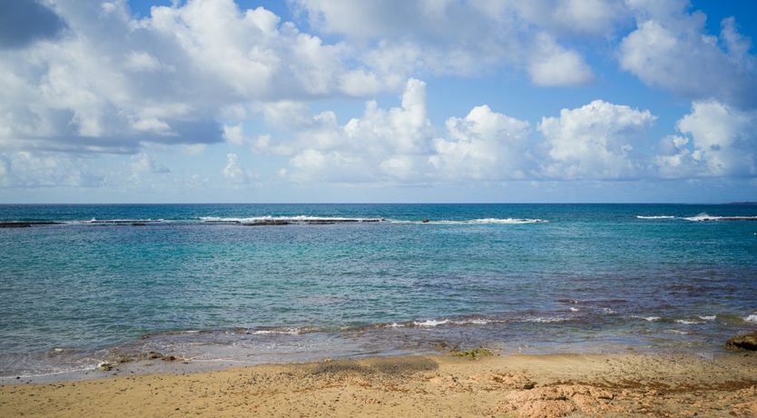 Photo of Tides Made of Turquoise