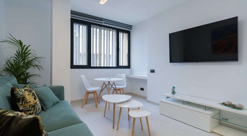 Photo of Tides Made of Turquoise