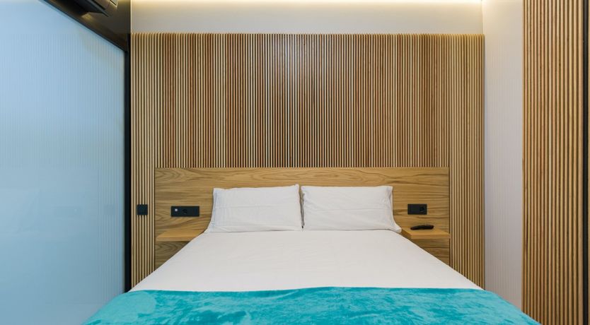 Photo of Tides Made of Turquoise