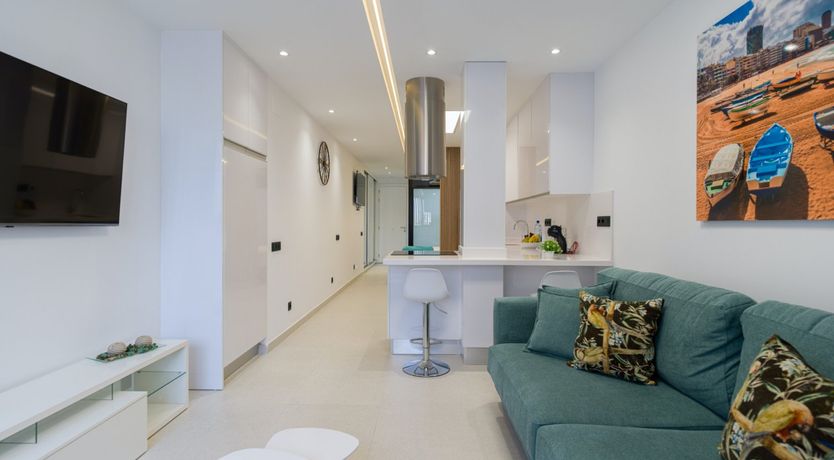 Photo of Tides Made of Turquoise