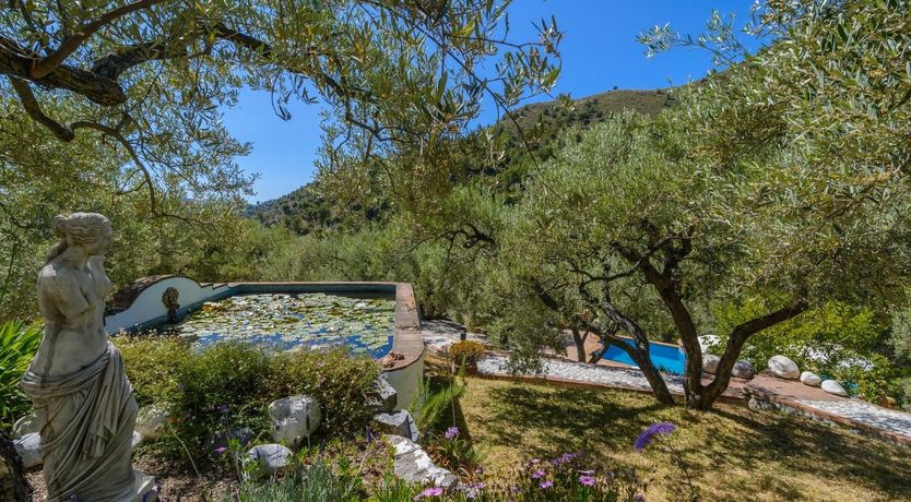 Photo of The Summer of June