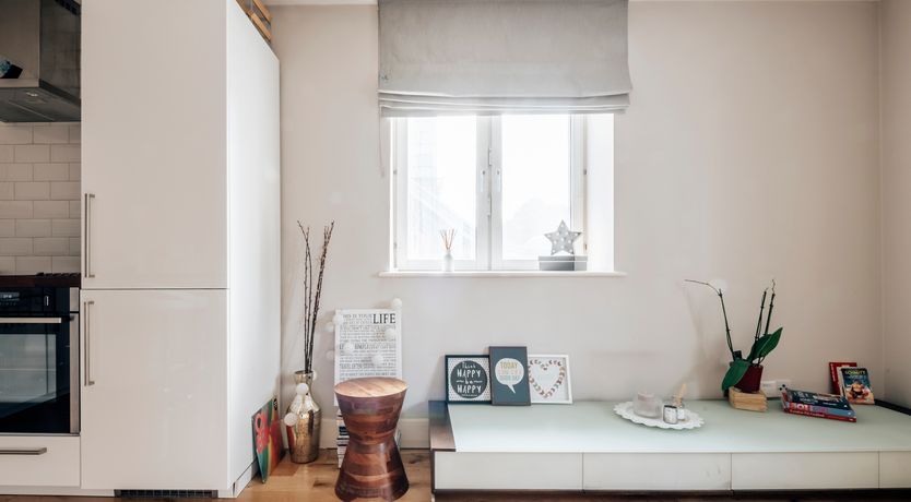 Photo of Viv & Larry