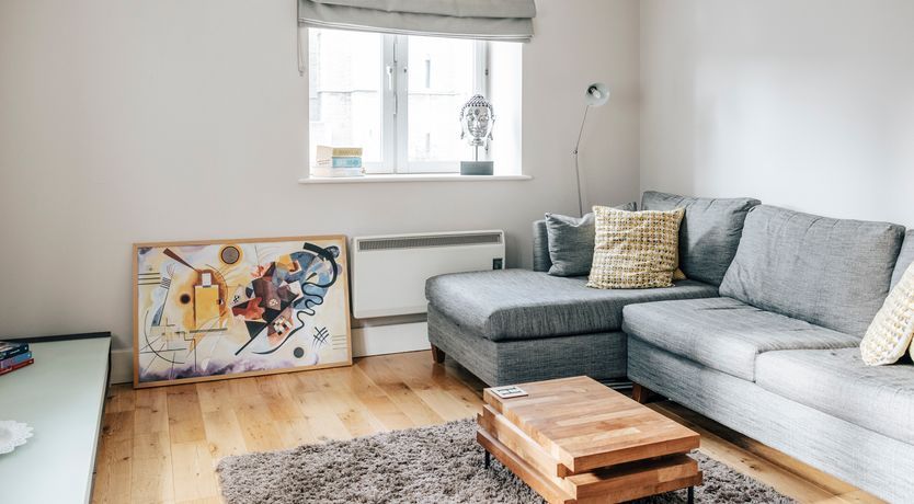 Photo of Viv & Larry