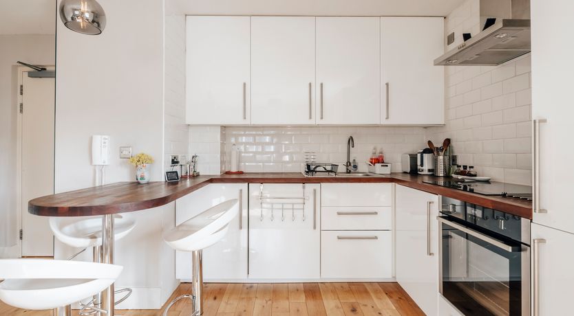 Photo of Viv & Larry