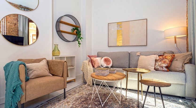 Photo of Moonlight & Orchards