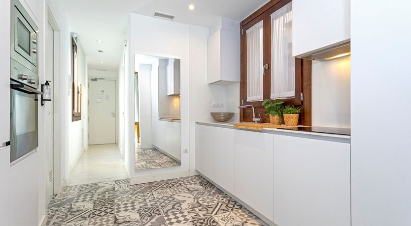 Photo of Moonlight & Orchards