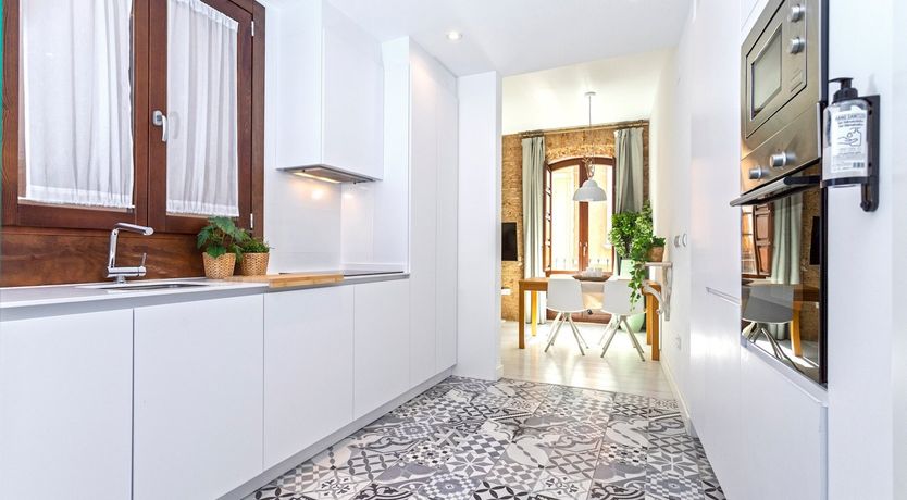 Photo of Moonlight & Orchards