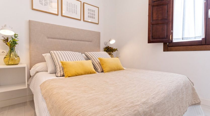 Photo of Moonlight & Orchards