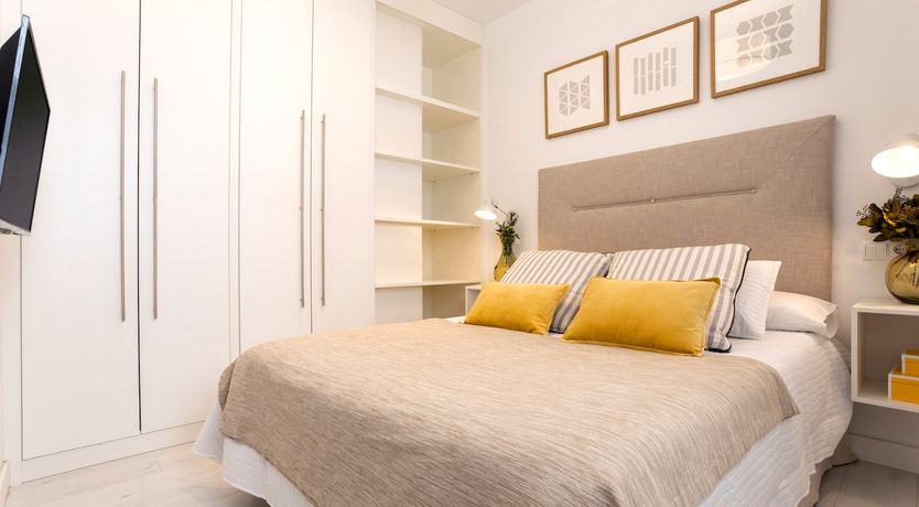 Photo of Moonlight & Orchards