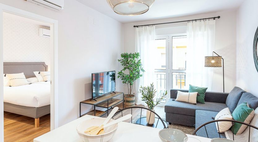 Photo of Hercules & Flamenco