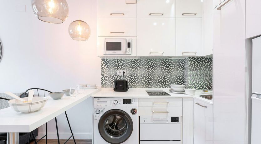 Photo of Hercules & Flamenco