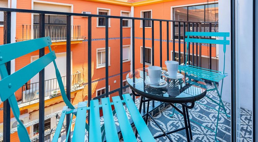 Photo of Hercules & Flamenco