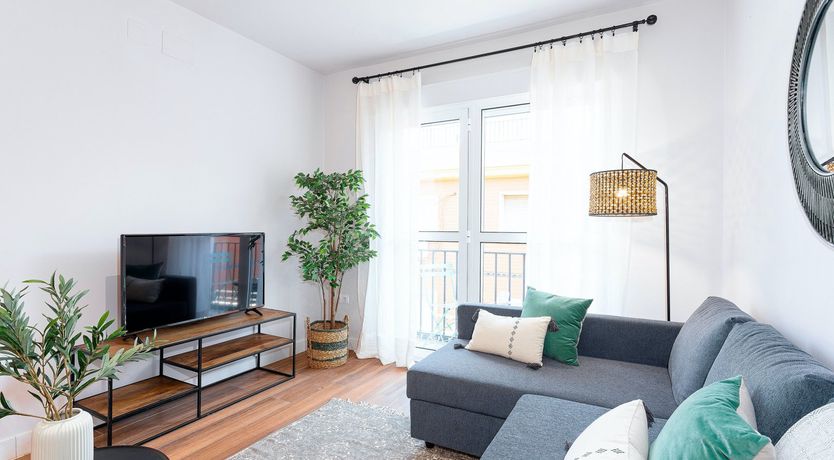 Photo of Hercules & Flamenco